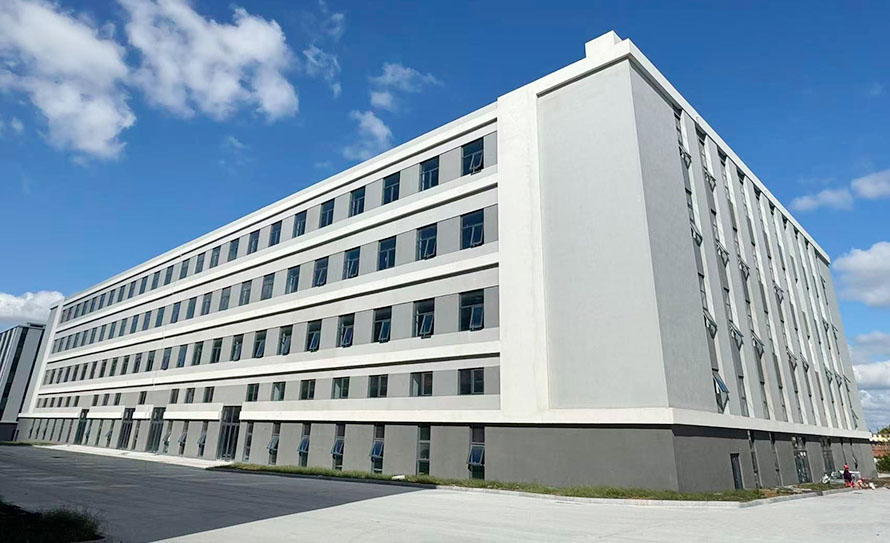 Tecnología inteligente Muke (Shandong) Co., Ltd.