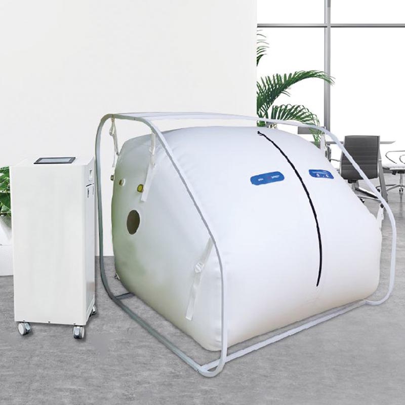 ¿Cómo mejora una cámara de oxígeno microhiperbárica las experiencias modernas de oxigenoterapia?